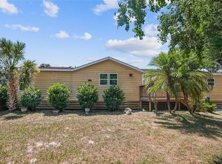 17678 SE 132nd Ct, Weirsdale, FL 32195