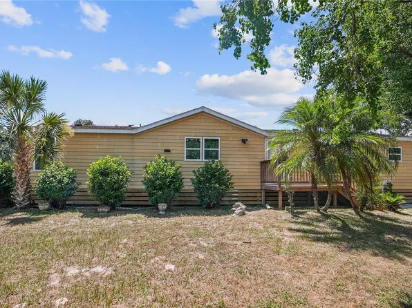 17678 SE 132nd Ct, Weirsdale, FL 32195