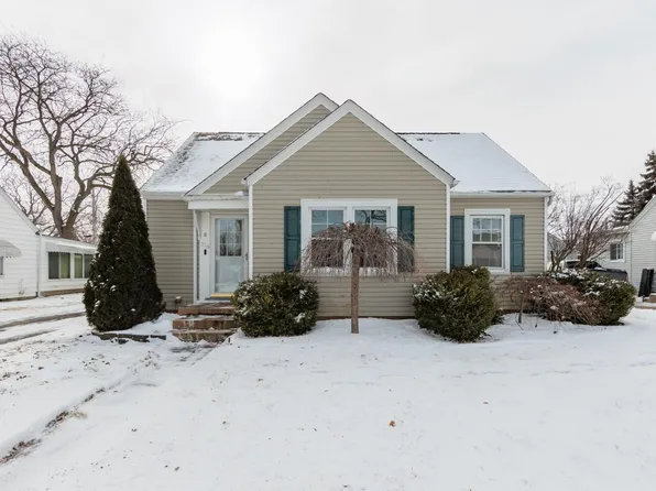 316 50th St, Sandusky, OH 44870
