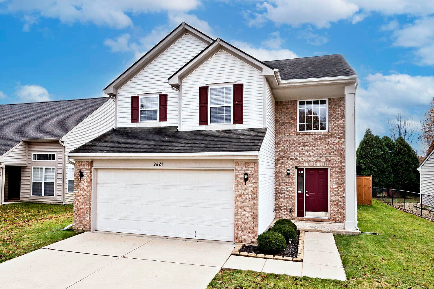 2621 Newaygo Dr, Indianapolis, IN 46217 Zillow