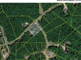 0 Mountain Lake Dr Lot 21, Sparta, TN 38583