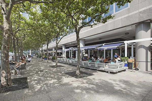 Rented by Time Equities, Inc. | media 49