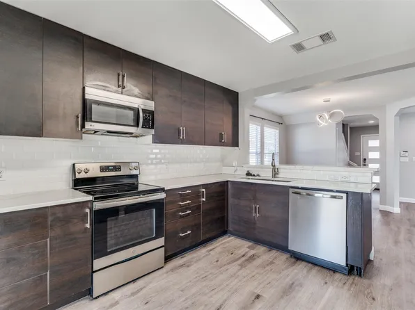 1408 Poppy Seed Ln, Austin, TX 78741