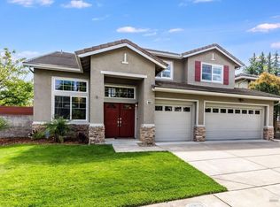 461 Aspinwall Dr, Benicia, CA 94510