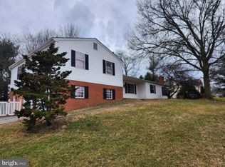 318 S Franklin St, Red Lion, PA 17356