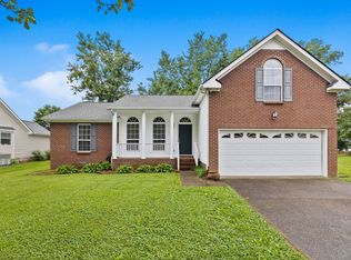 409 Dorchester Pl, Gallatin, TN 37066