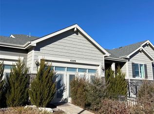 6289 Leilani Dr, Castle Rock, CO 80108
