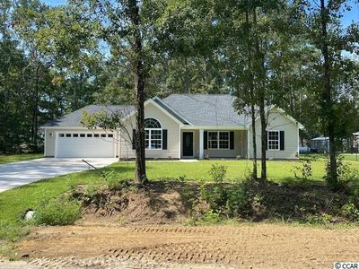 3441 Cannon Pond Rd., Conway, SC, 29527