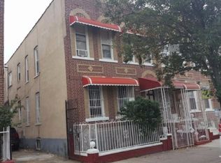 1262 Boynton Ave, Bronx, NY 10472