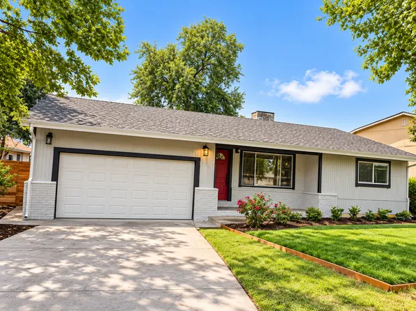 7547 Sycamore Dr, Citrus Heights, CA 95610