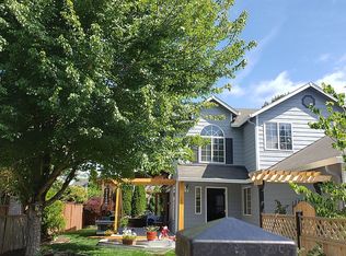 110 NW 146th St, Vancouver, WA 98685