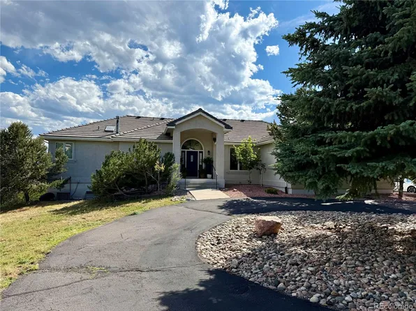 830 Lake Woodmoor, Monument, CO 80132