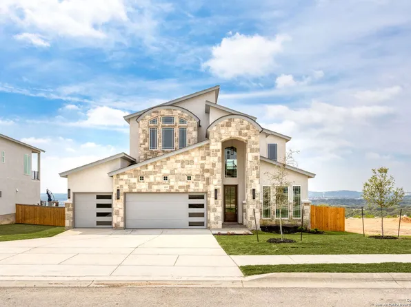 3519 King Terrace, Bulverde, TX 78163