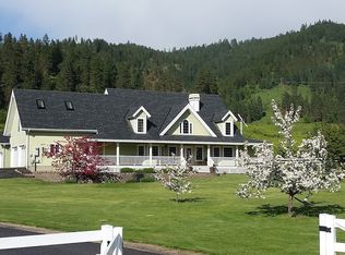 76 Garmisch Ln, Leavenworth, WA 98826