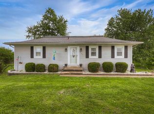 5243 Jack Hinton Rd, Philpot, KY 42366