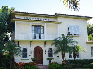 220 Marlborough Rd, West Palm Beach, FL 33405