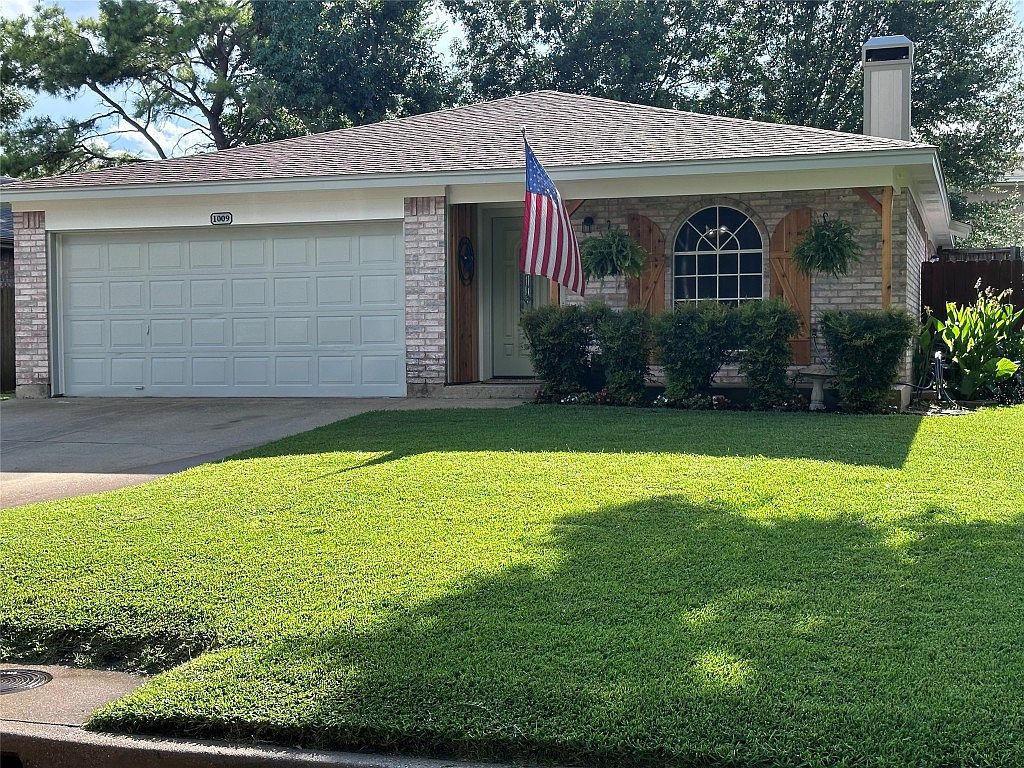 1009 Blue Jay Dr, Mansfield, TX 76063 MLS 20371350 Zillow