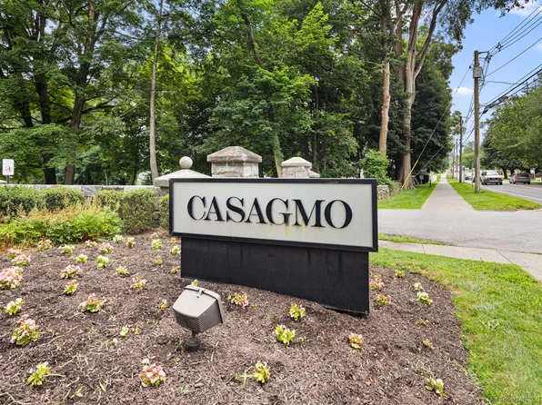 64 Olcott Way #64, Ridgefield, CT 06877