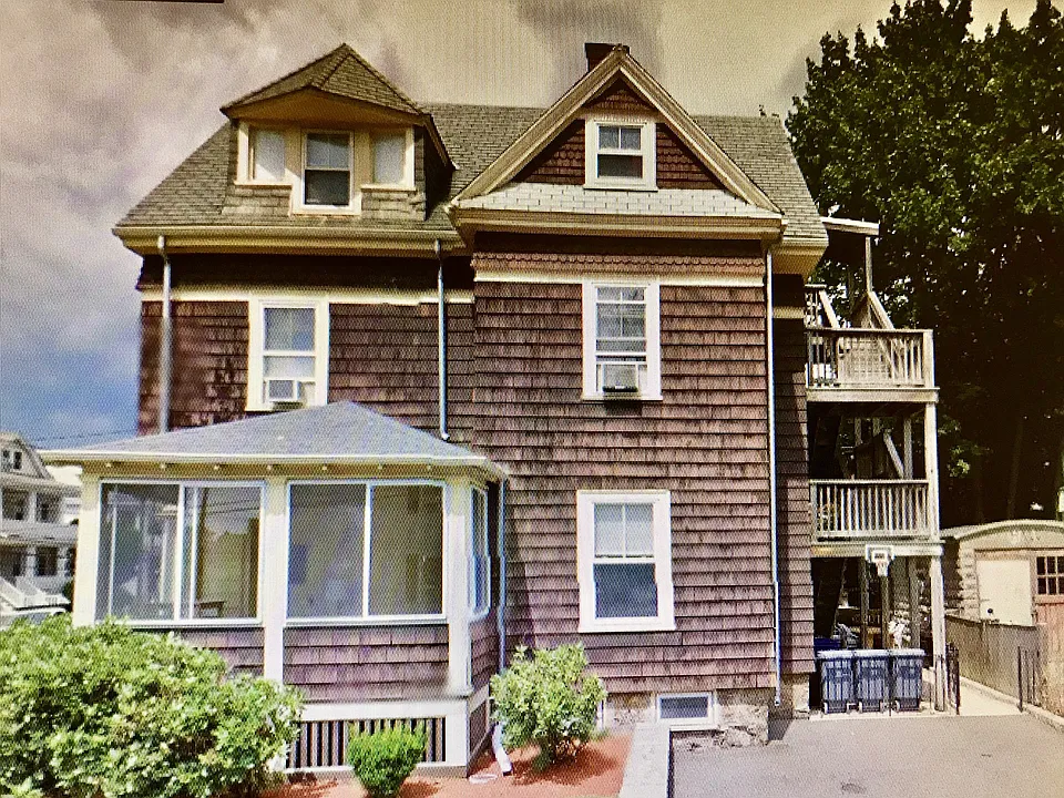 35 Parsons St #B