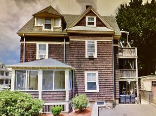 35 Parsons St #B, Brighton, MA 02135