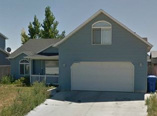 524 Hunter Ave, Twin Falls, ID 83301