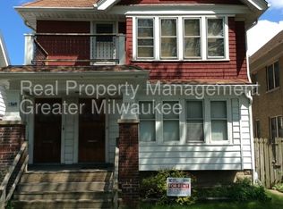 2644 N 51st St, Milwaukee, WI