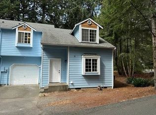 14704 37th Avenue Ct NW, Gig Harbor, WA 98332