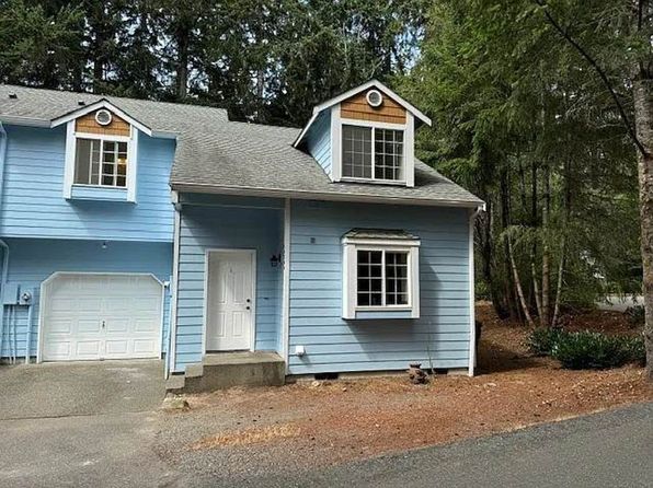 14704 37th Avenue Ct NW