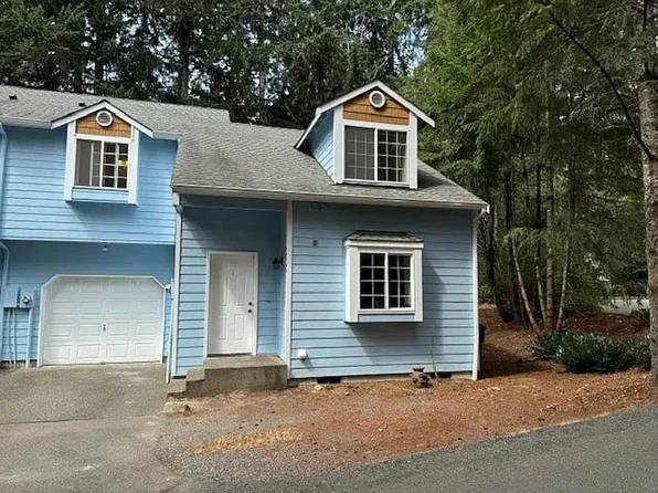 14704 37th Avenue Ct NW, Gig Harbor, WA 98332