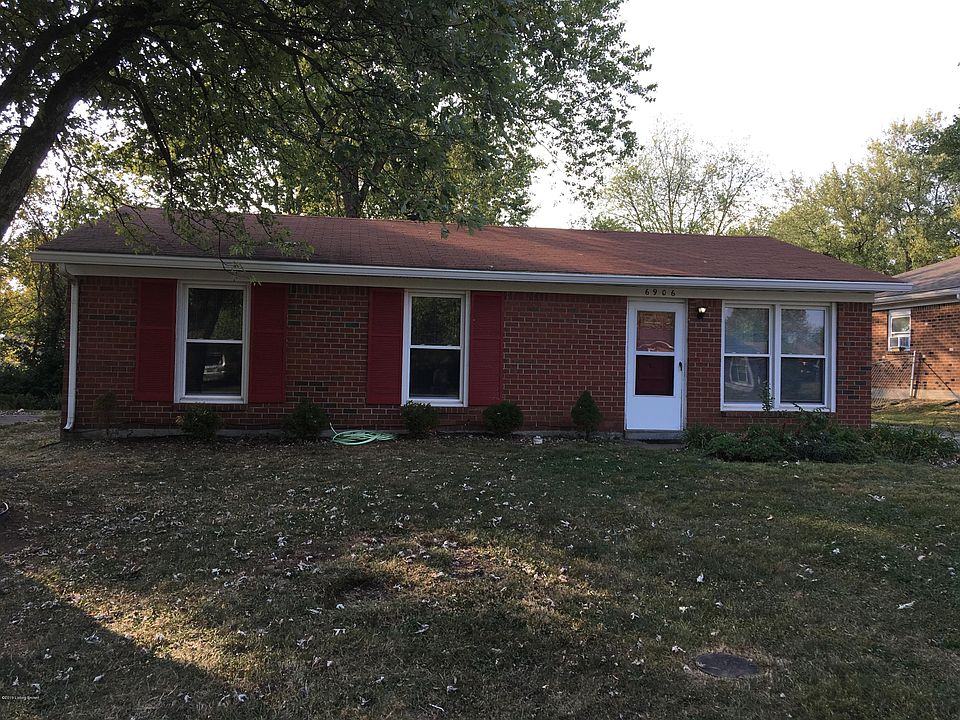 1st image of 6906 Lakegreen Ct