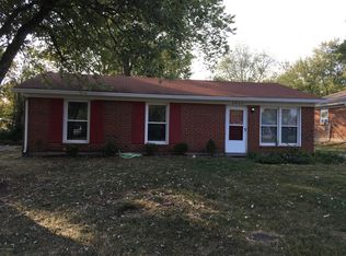 6906 Lakegreen Ct, Louisville, KY 40291