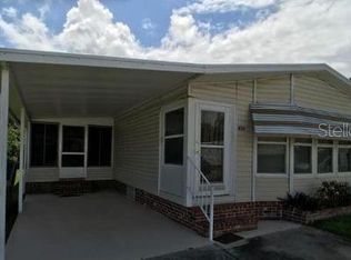 1879 Seagrape St NE, Palm Bay, FL 32905