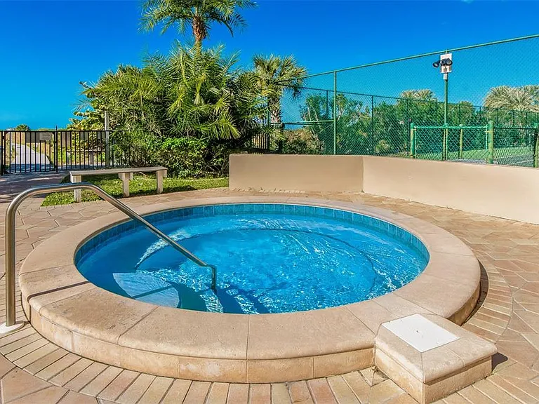 1230 Gulf Blvd #1404 — Photo 7