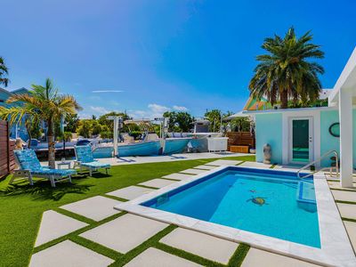 202 Pueblo St, Plantation Key, FL, 33070
