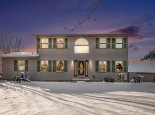 12799 Sullivan Rd, Emmett, MI 48022