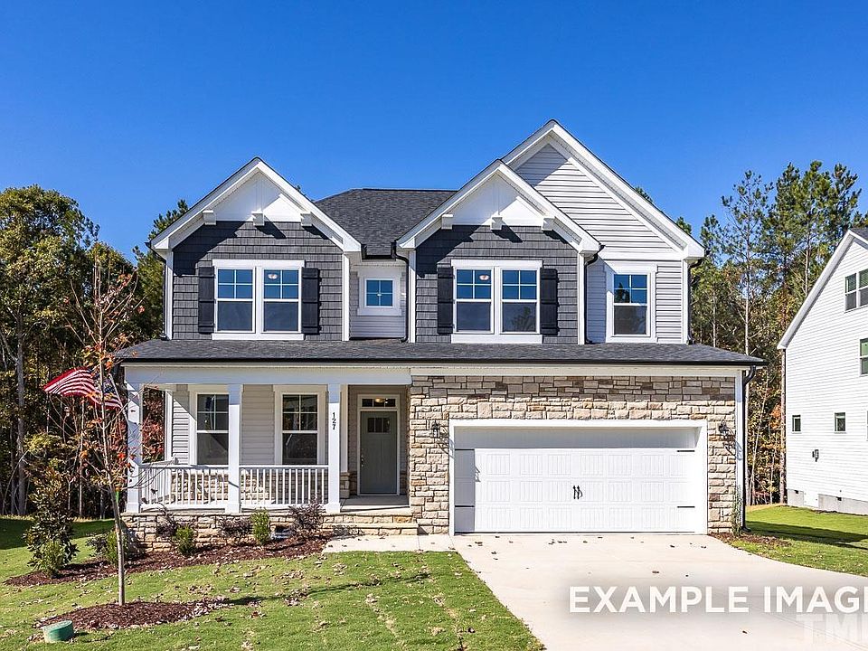 25 Blanton Ct, Lillington, NC 27546 MLS 2506740 Zillow