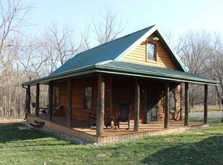 18560 Queen Rd, Erie, KS 66733