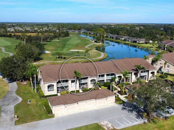 5281 Mahogany Run Ave Unit 822, Sarasota, FL 34241