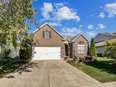 3293 Montpelier Dr, Dayton, OH, 45440