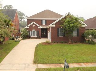 4168 Heron Lakes Dr, Mobile, AL 36693