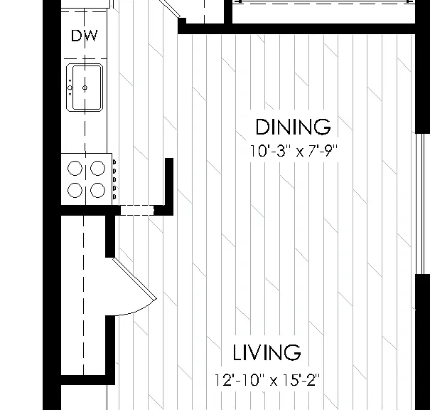410 Delaware St — Photo 33