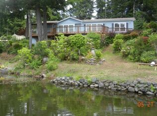 681 NE Tee Lake Rd, Tahuya, WA 98588