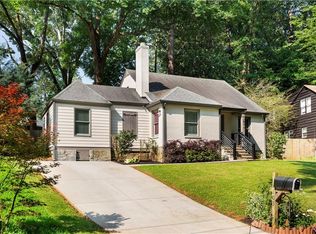 103 Willow Wood Cir SE, Atlanta, GA 30317