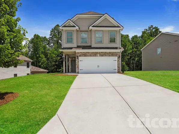 637 Ireland Ln, Powder Springs, GA 30127
