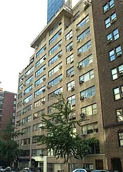 412 East 55th Street in Sutton Place