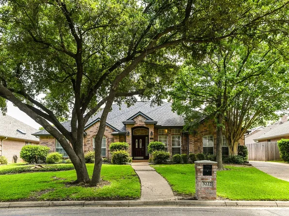 3222 Kenilworth Dr, Arlington, TX 76001