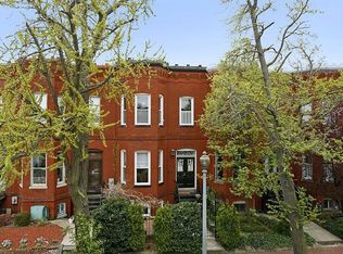 1332 Riggs St NW, Washington, DC 20009