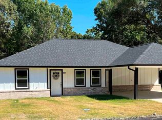 428 Garrett Cir, Winona, TX 75792