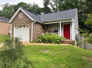 808 Windsong Dr, Northport, AL 35476