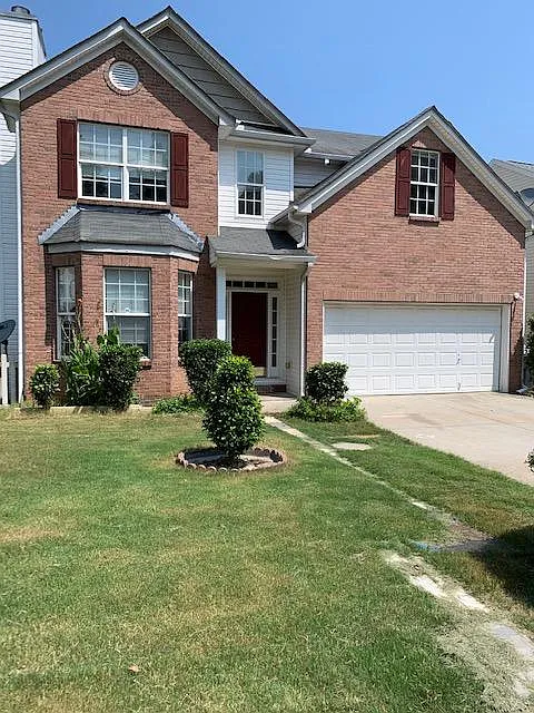 6035 Hickory Springs Dr